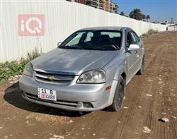 Chevrolet Optra